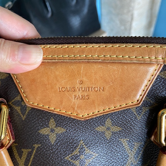 Louis Vuitton Retiro PM - Picture 7 of 14